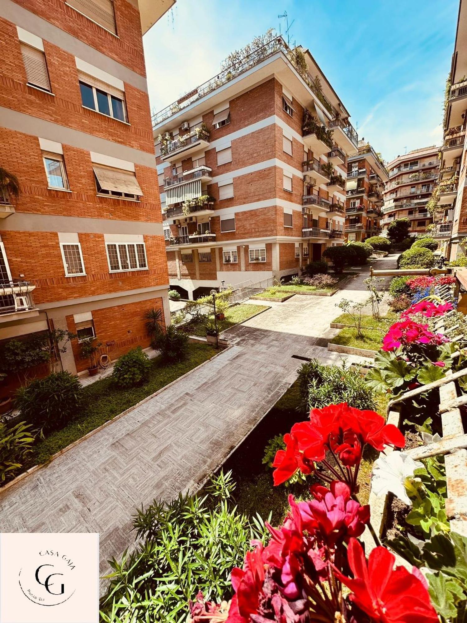 Vaticano, Trastevere, Piazza Venezia A Due Passi Da Casa Gaja Apartment Rome Exterior photo