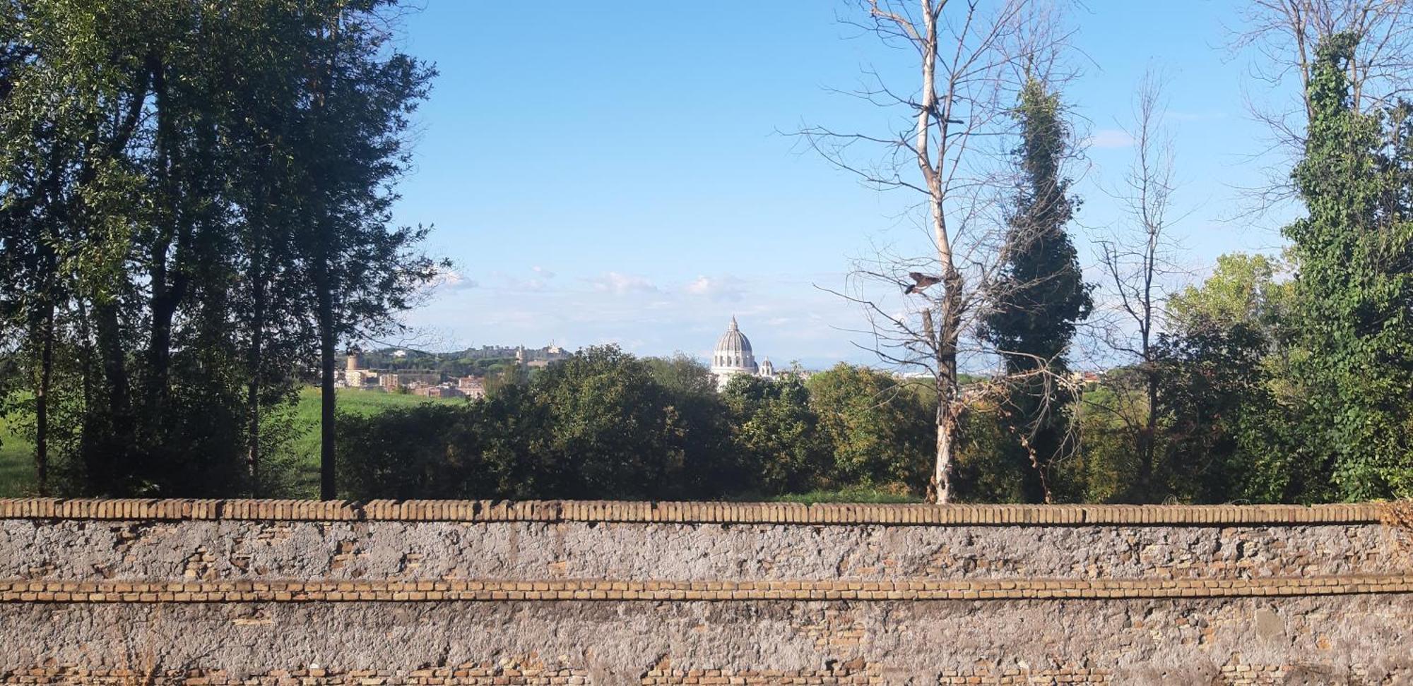 Vaticano, Trastevere, Piazza Venezia A Due Passi Da Casa Gaja Apartment Rome Exterior photo