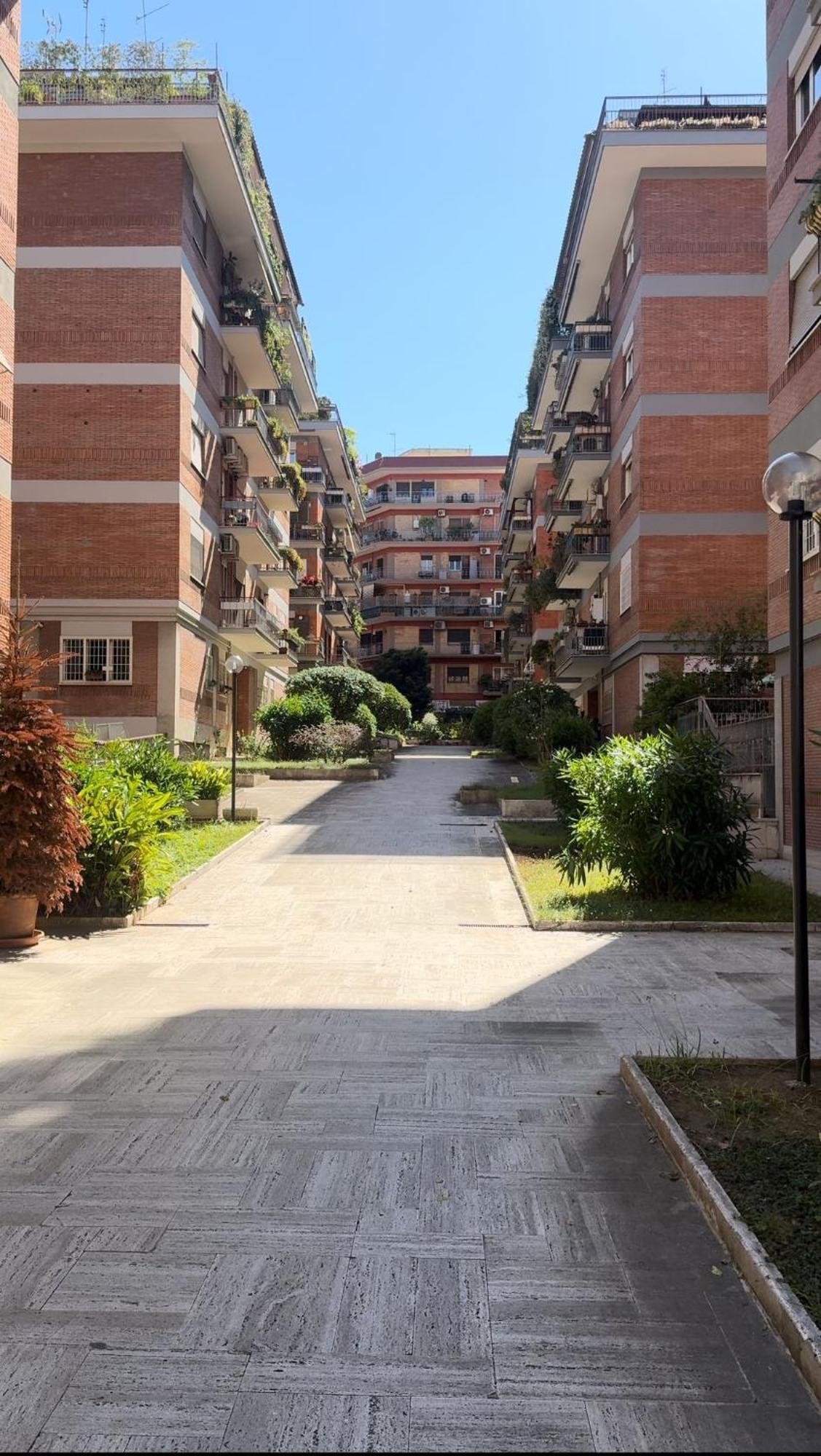 Vaticano, Trastevere, Piazza Venezia A Due Passi Da Casa Gaja Apartment Rome Exterior photo