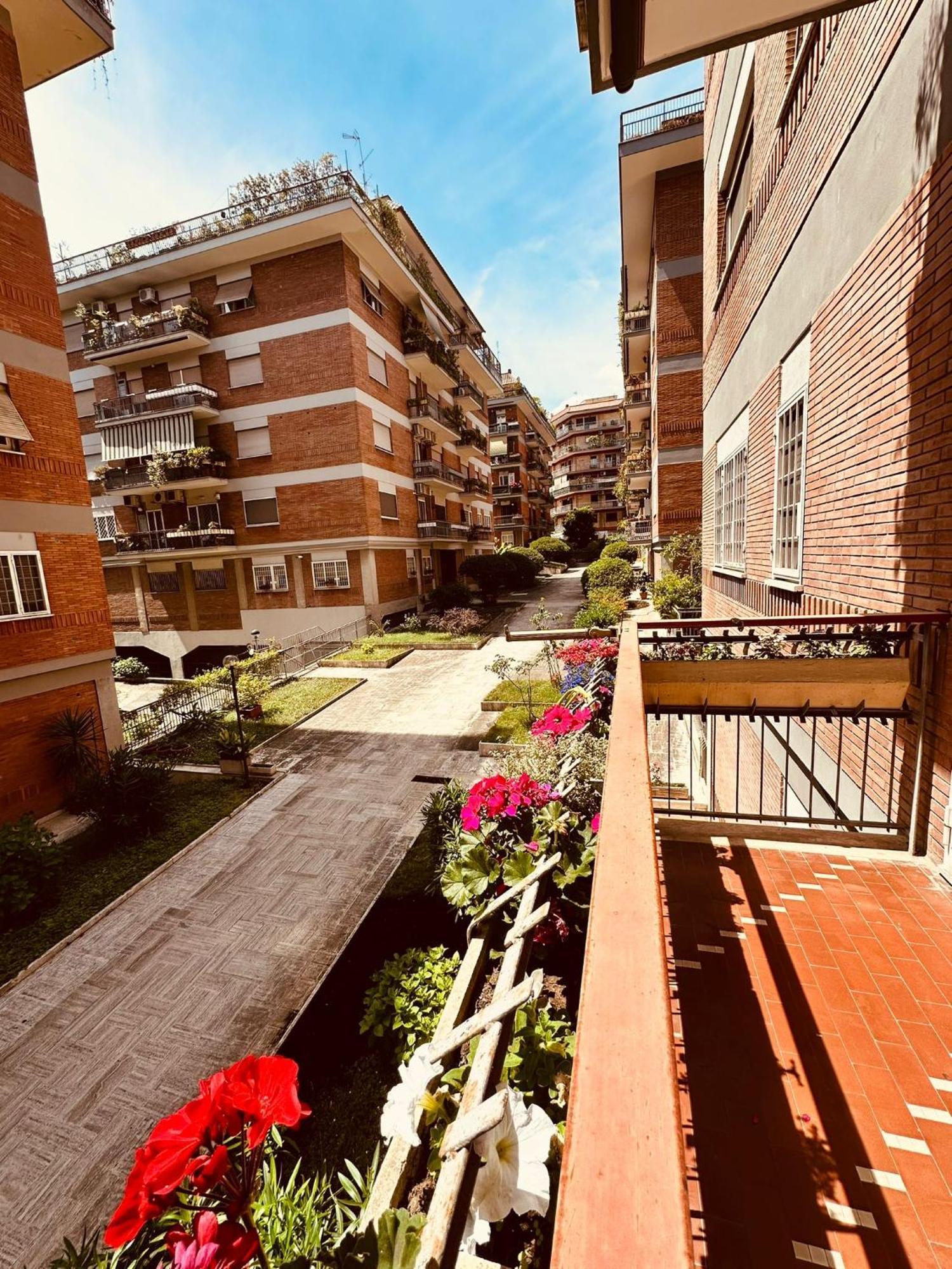 Vaticano, Trastevere, Piazza Venezia A Due Passi Da Casa Gaja Apartment Rome Exterior photo