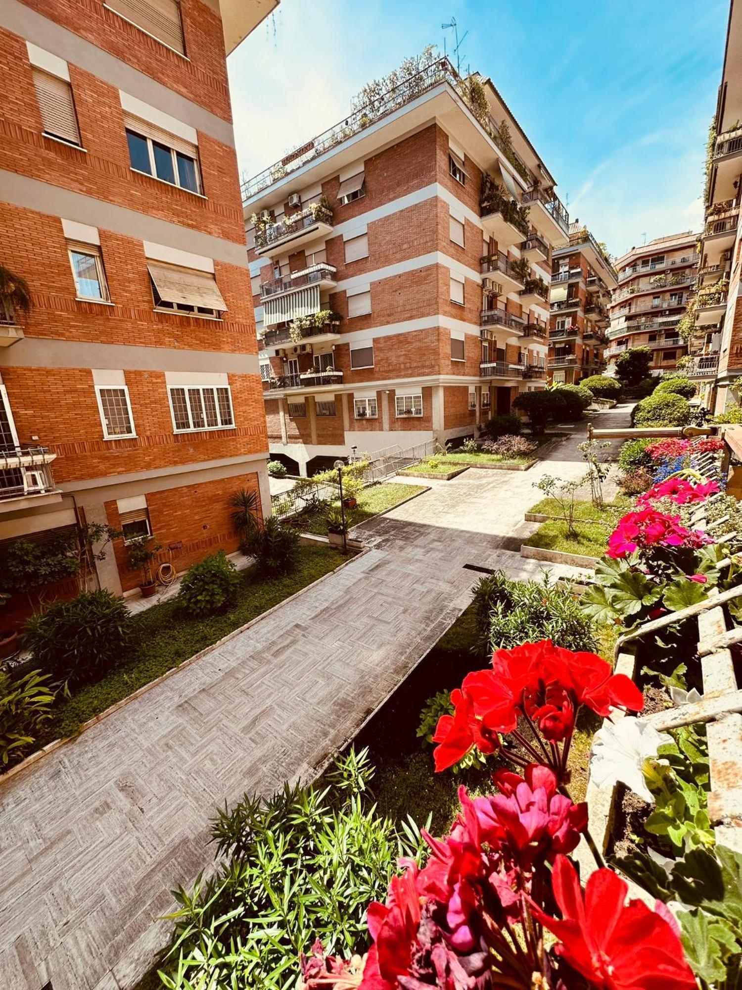 Vaticano, Trastevere, Piazza Venezia A Due Passi Da Casa Gaja Apartment Rome Exterior photo